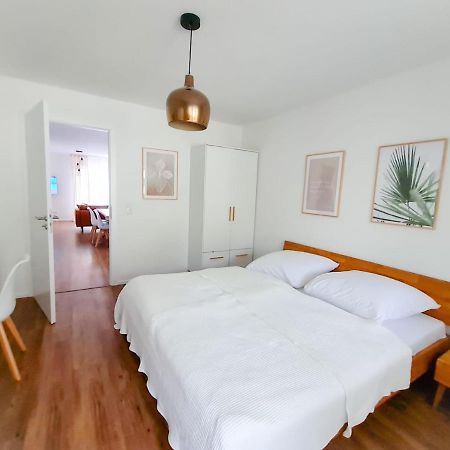 Ferienwohnung Maja-Katharina Bad Saarow Esterno foto