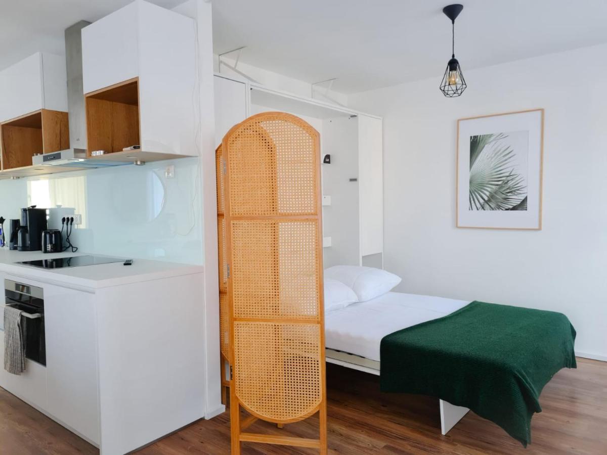 Ferienwohnung Maja-Katharina Bad Saarow Esterno foto