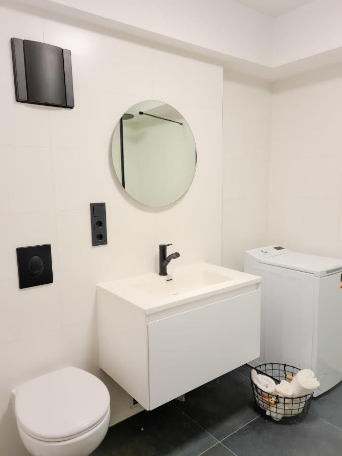 Ferienwohnung Maja-Katharina Bad Saarow Esterno foto